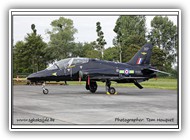 Hawk T.1 RAF XX307